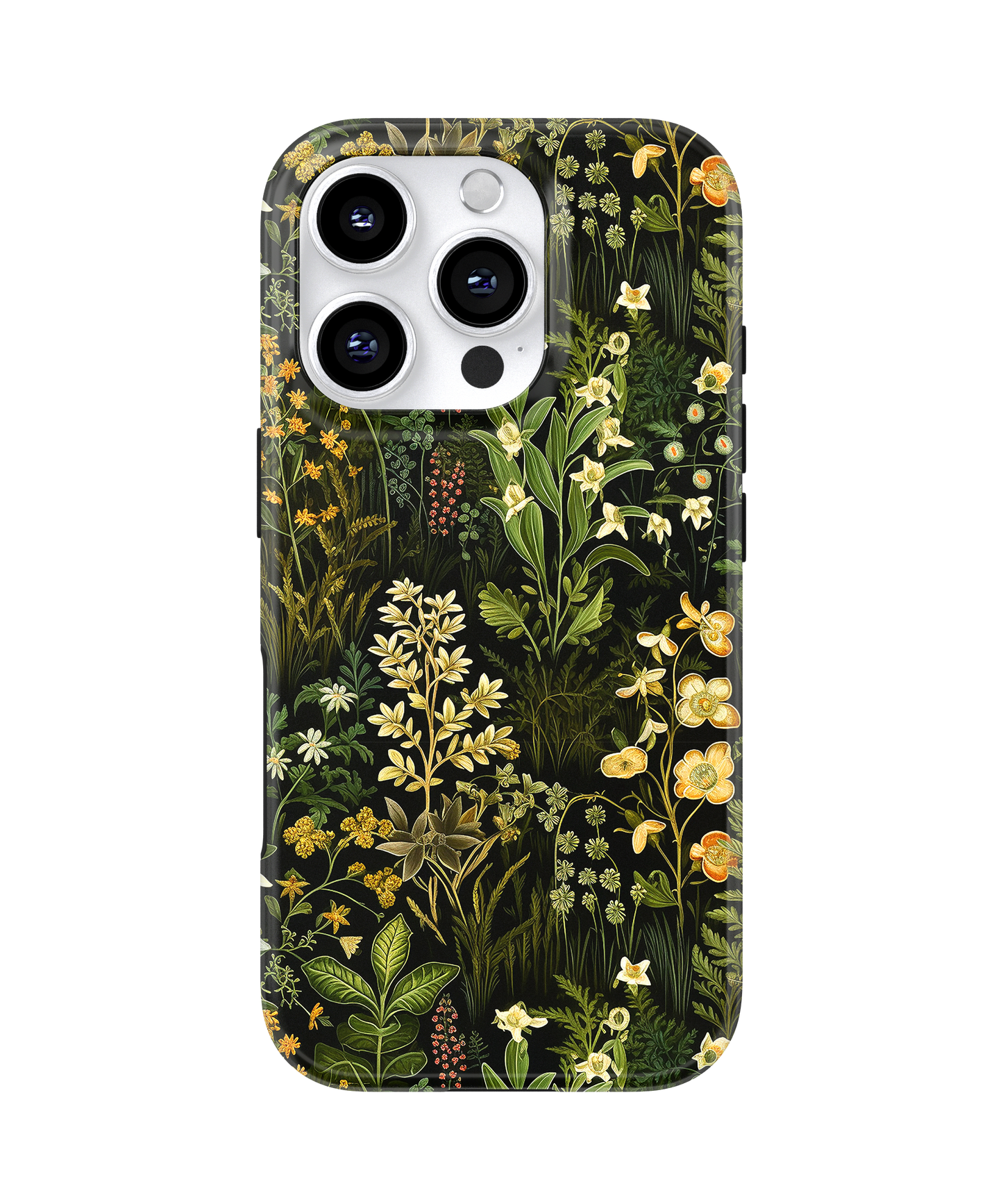 Verdant Grove MagSafe Phone Case