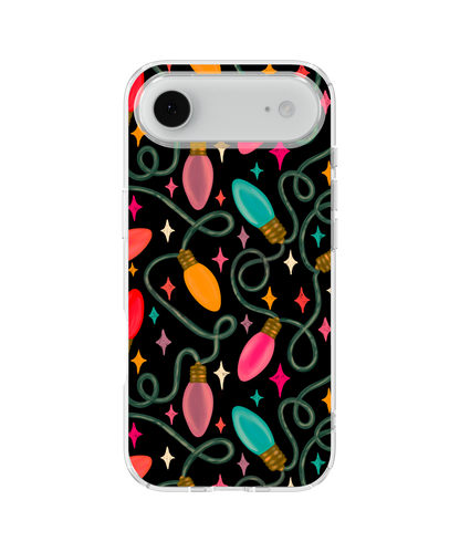 Twinkling Lights Clear Case Insert