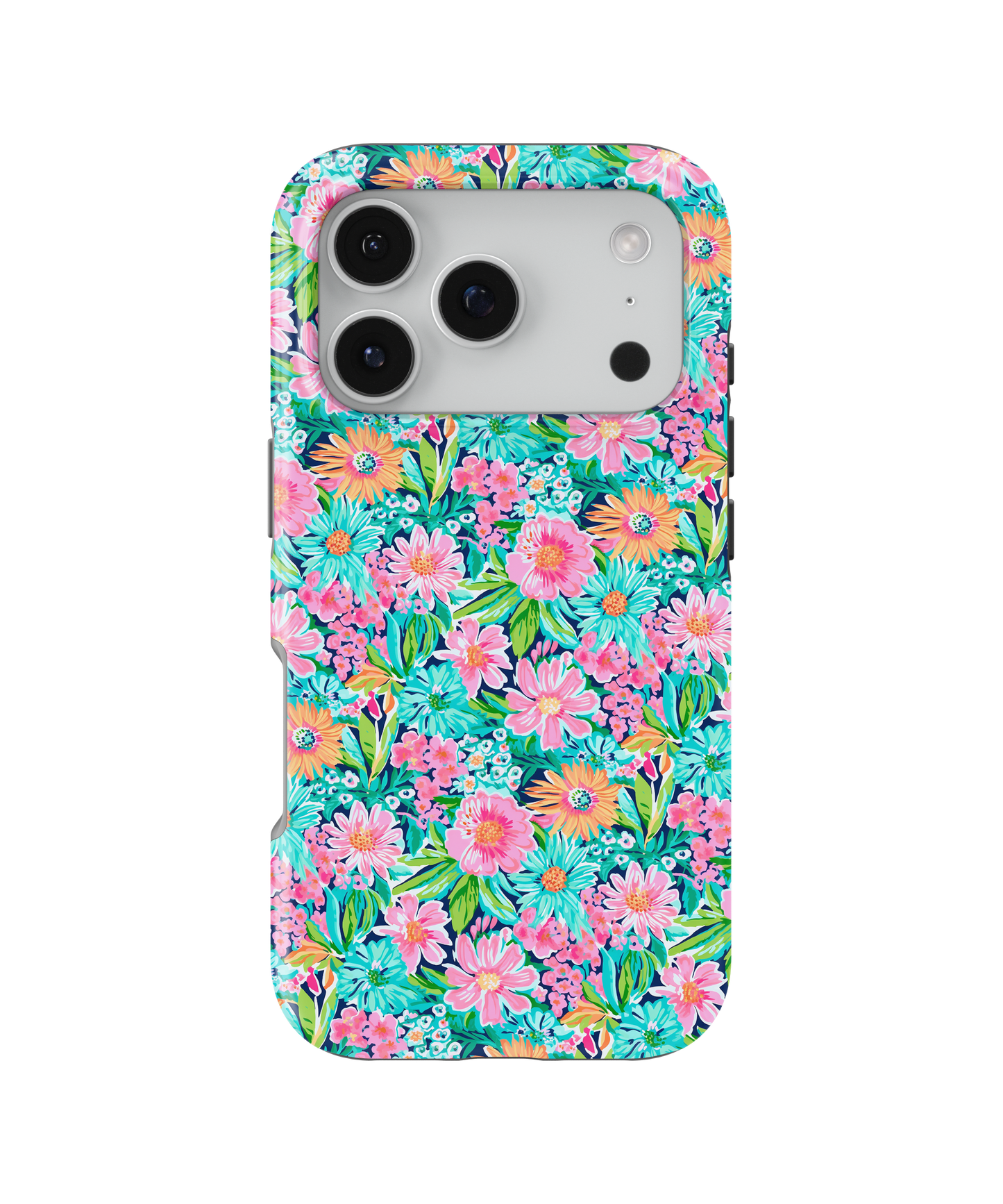Paradise Garden MagSafe Phone Case