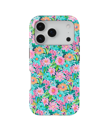 Paradise Garden MagSafe Phone Case