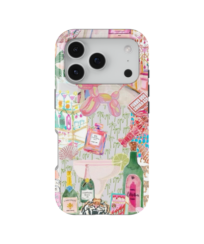 Amelia MagSafe Phone Case