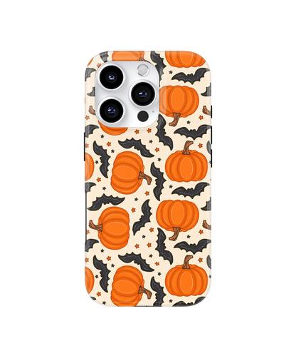 Pumpkin Punk MagSafe Phone Case