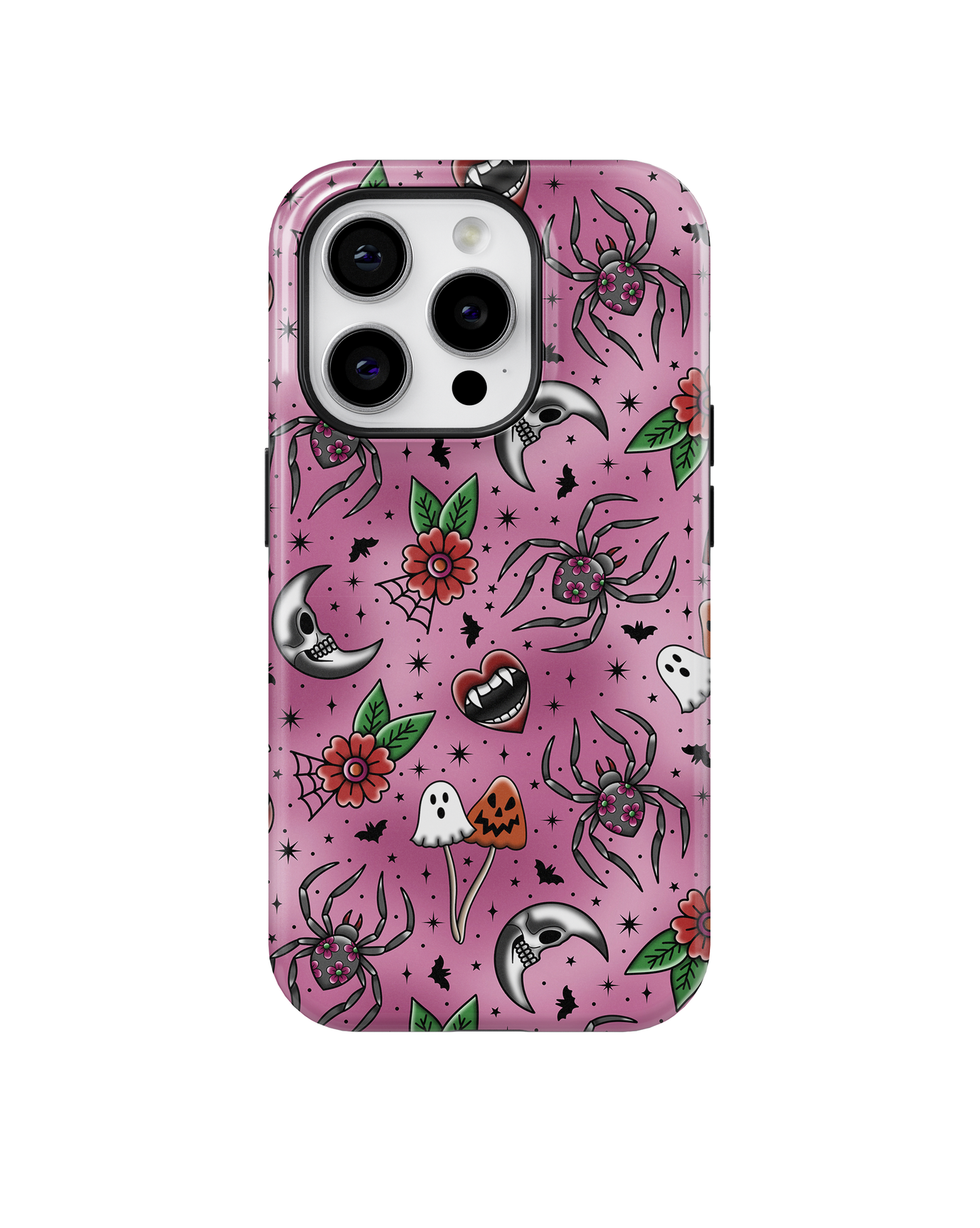 Moonfang MagSafe Phone Case