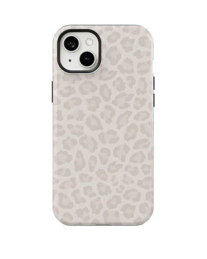 Dust Bunny Leopard MagSafe Phone Case