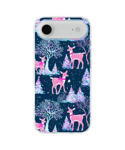 Reindeer Lane Clear Case Insert
