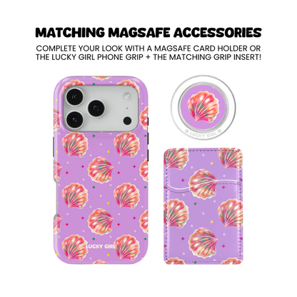 Mother Of Pearl Phone Case