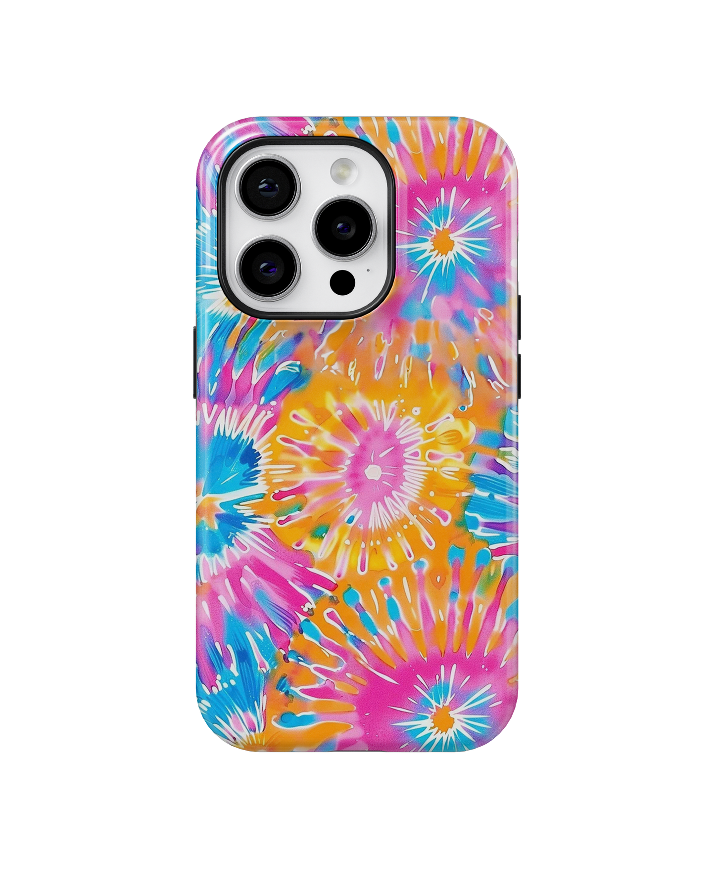 Starburst Daze MagSafe Phone Case