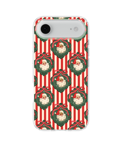 Classic Claus Clear Case Insert