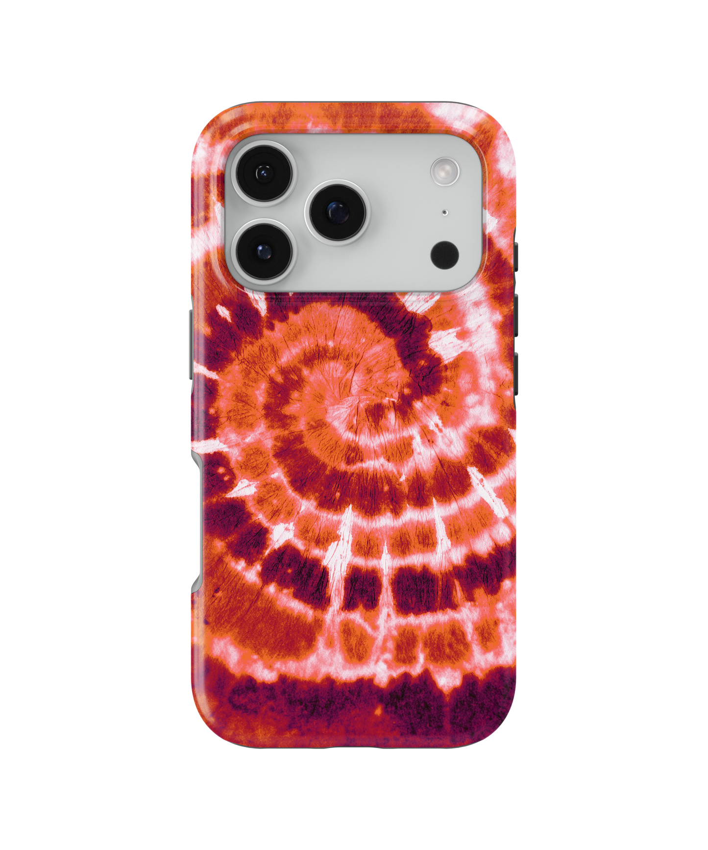 Sienna Spiral MagSafe Phone Case