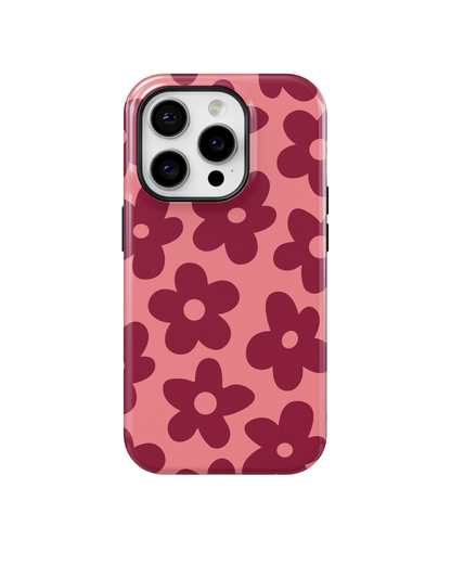 Love Big Blooms MagSafe Phone Case