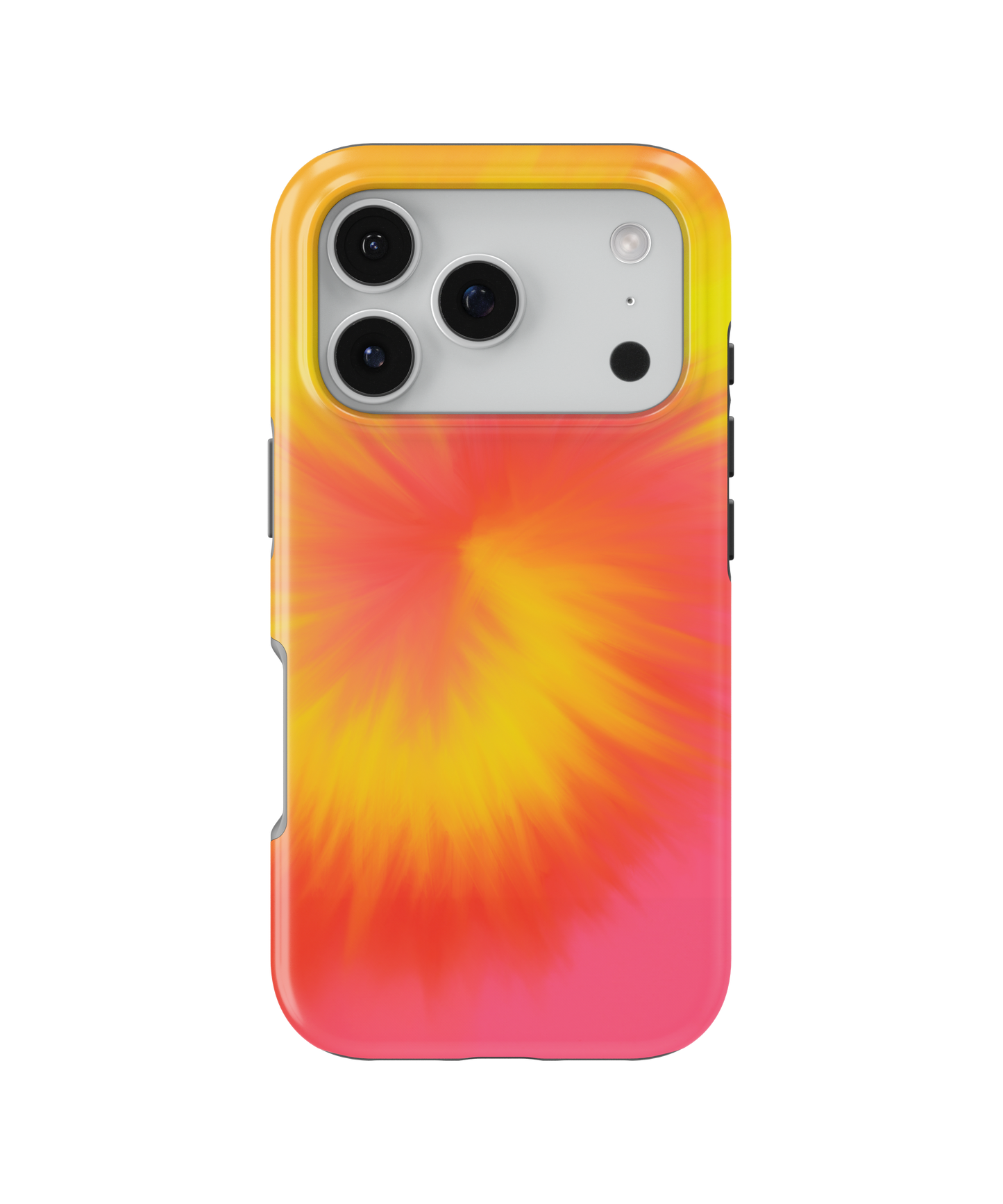 Sunrise Tsunami MagSafe Phone Case