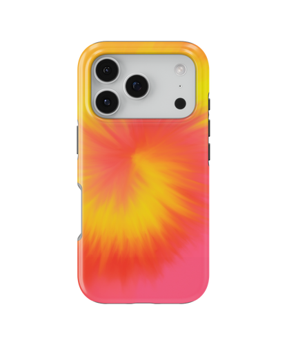 Sunrise Tsunami MagSafe Phone Case