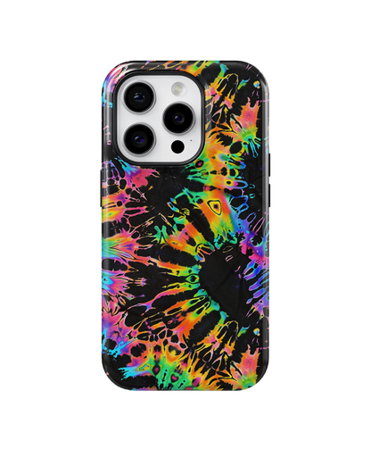 Radiance Abyss MagSafe Phone Case