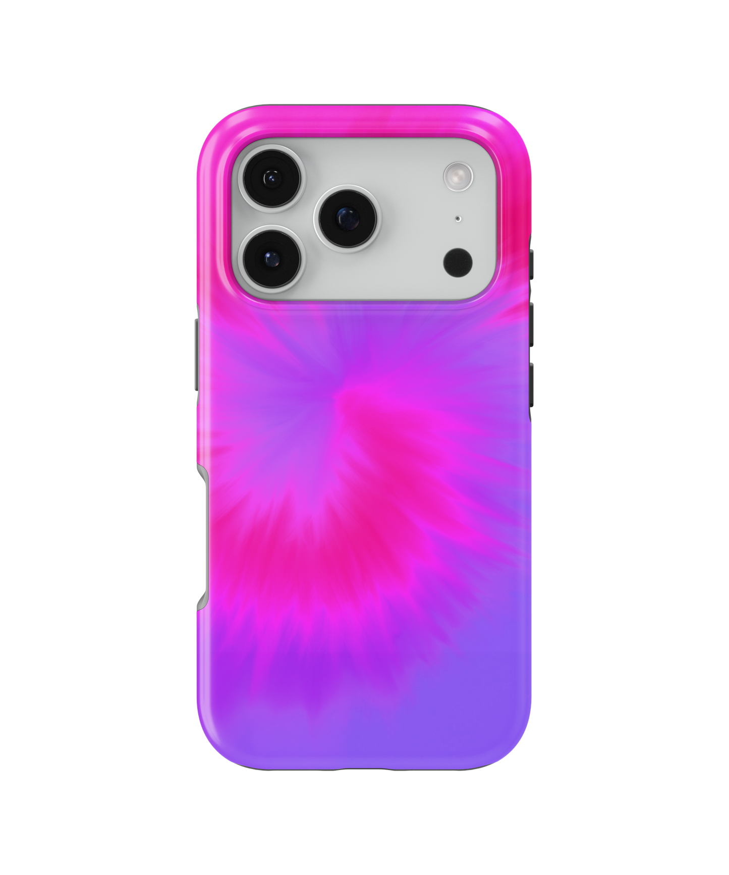 Berry Swirl MagSafe Phone Case