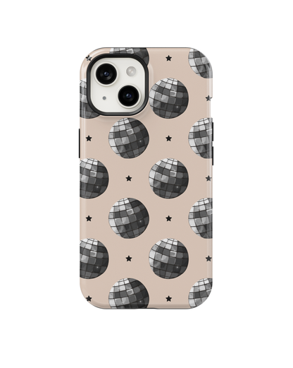 Mirrorball Drop MagSafe Phone Case