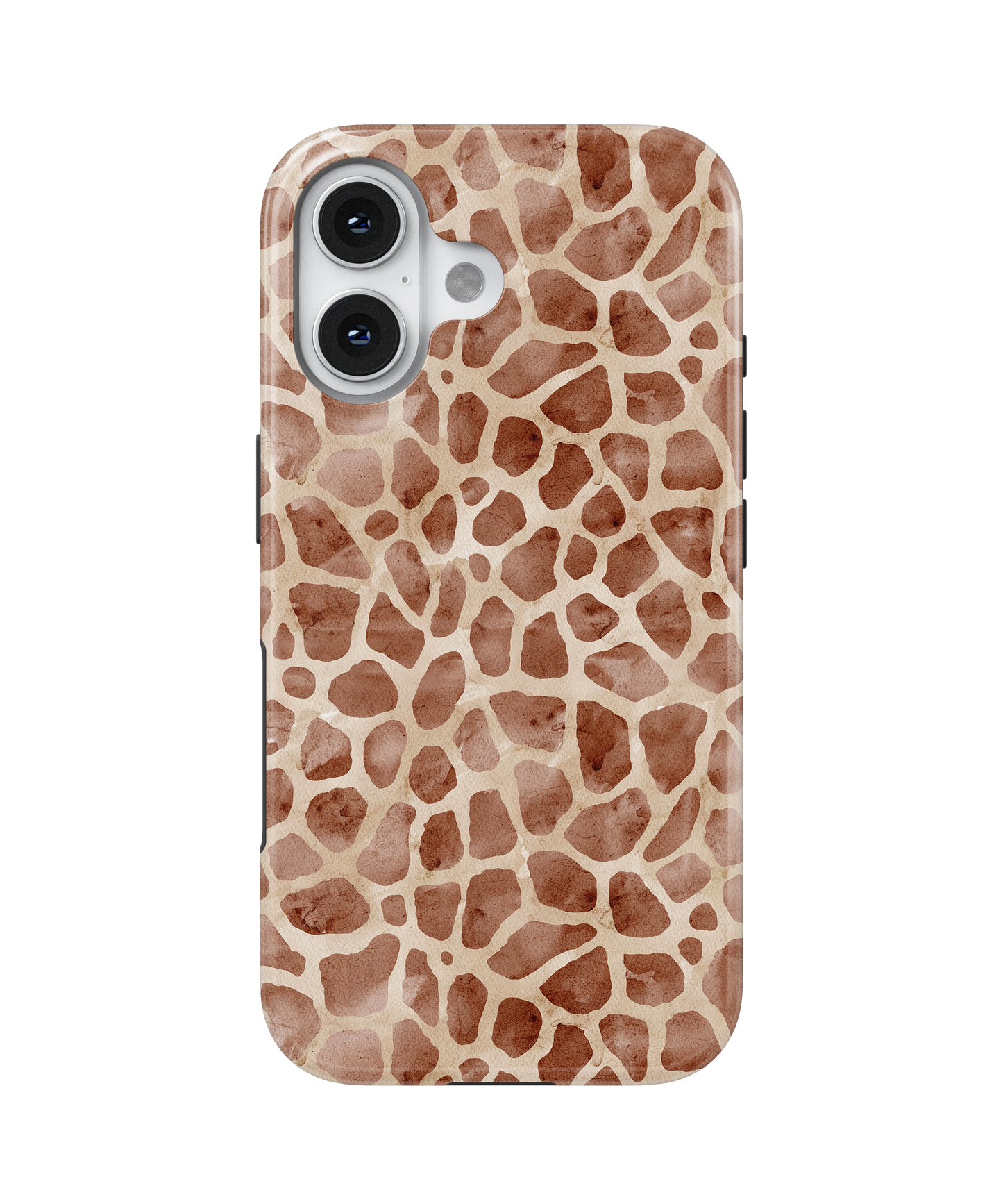Giraffe MagSafe Phone Case