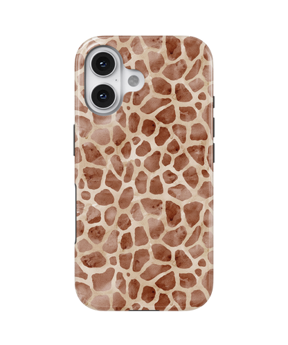Giraffe MagSafe Phone Case
