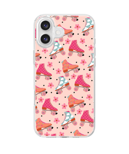 Sweet Skates Clear Case Insert