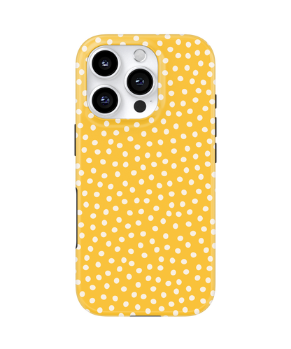 Sunny Dots MagSafe Phone Case