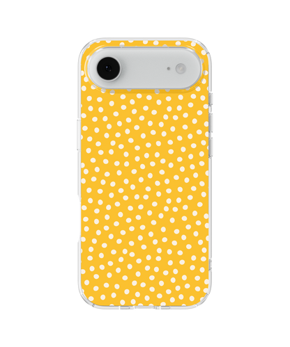 Sunny Dots Clear Case Insert