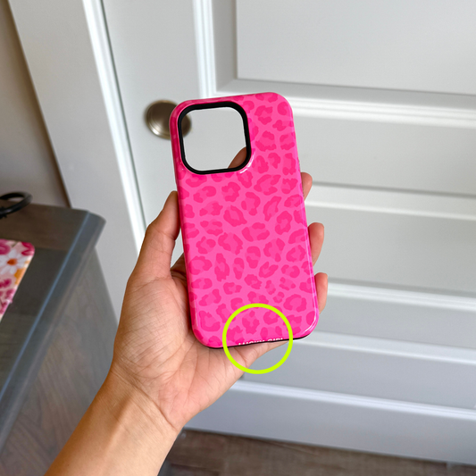 It Girl Leopard - 15 Pro