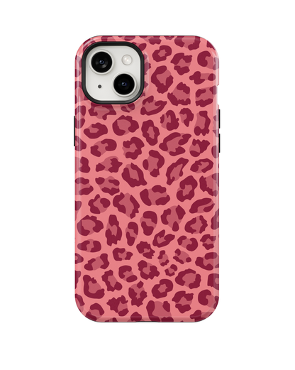 Love Leopard MagSafe Phone Case