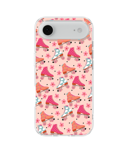 Sweet Skates Clear Case Insert