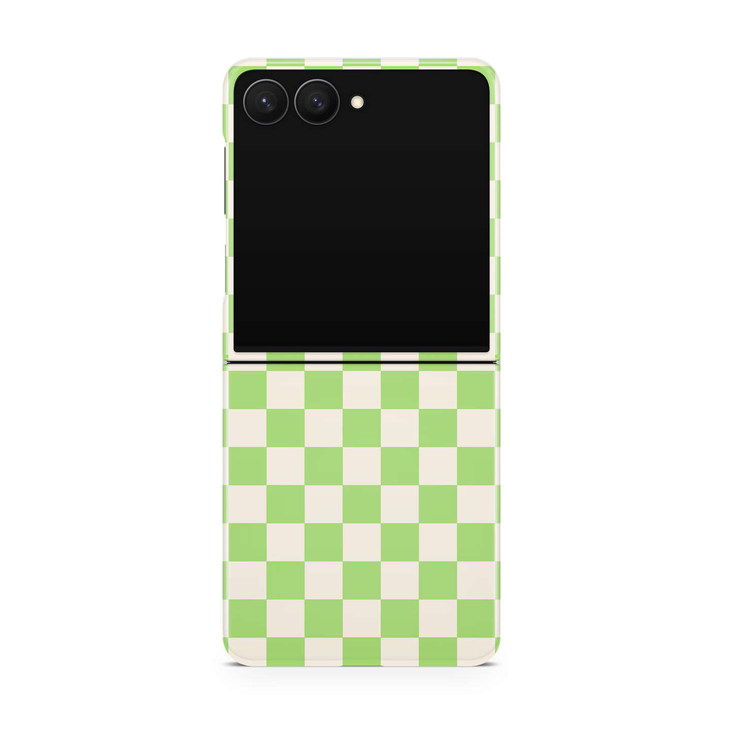 Katydid Checkers II MagSafe Phone Case
