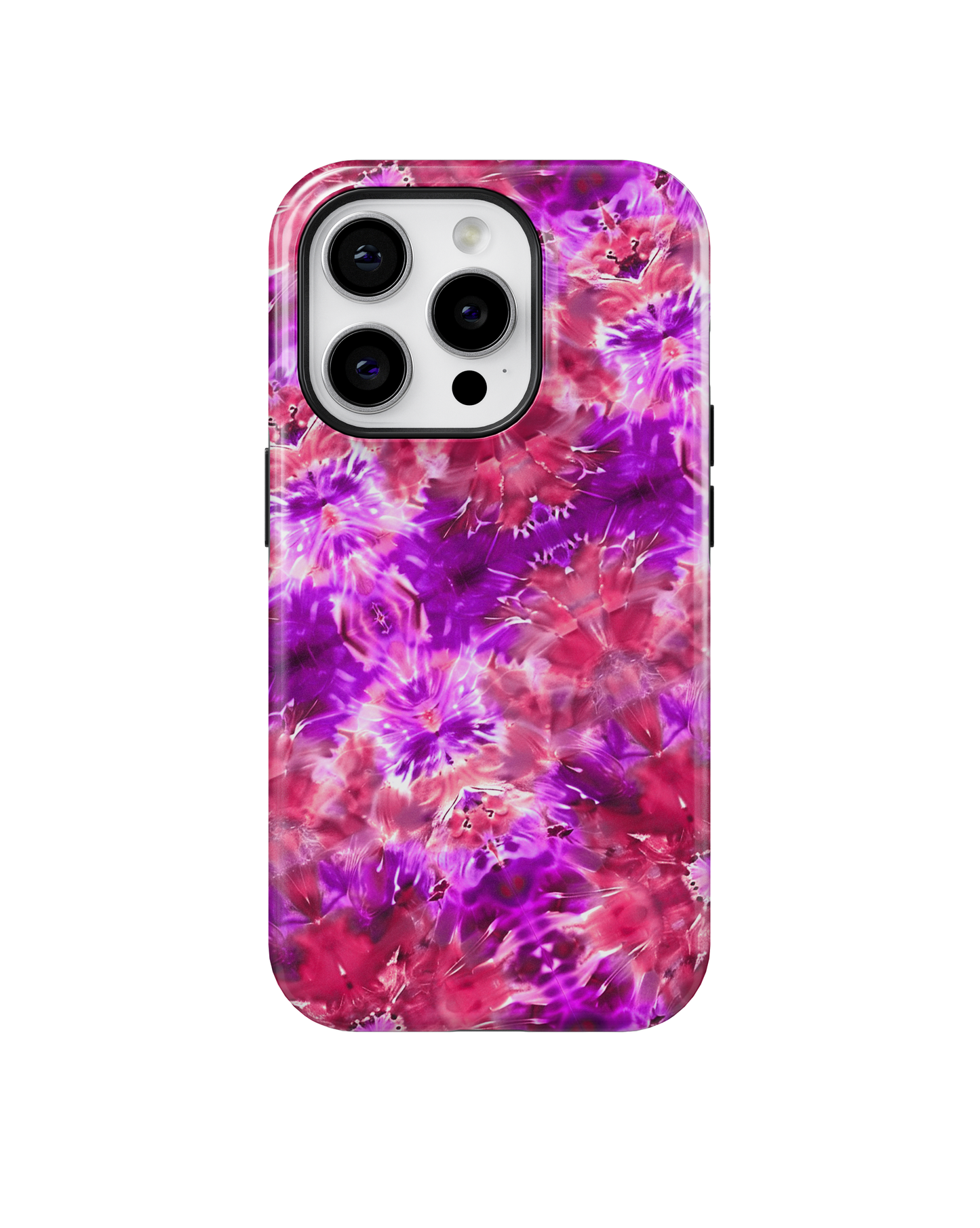 Electric Burst MagSafe Phone Case