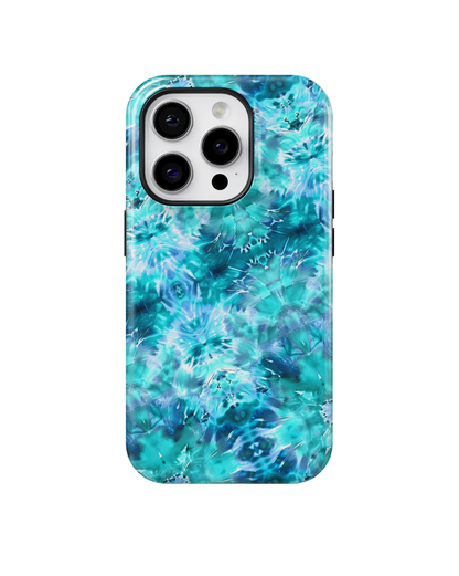 Splash Burst MagSafe Phone Case