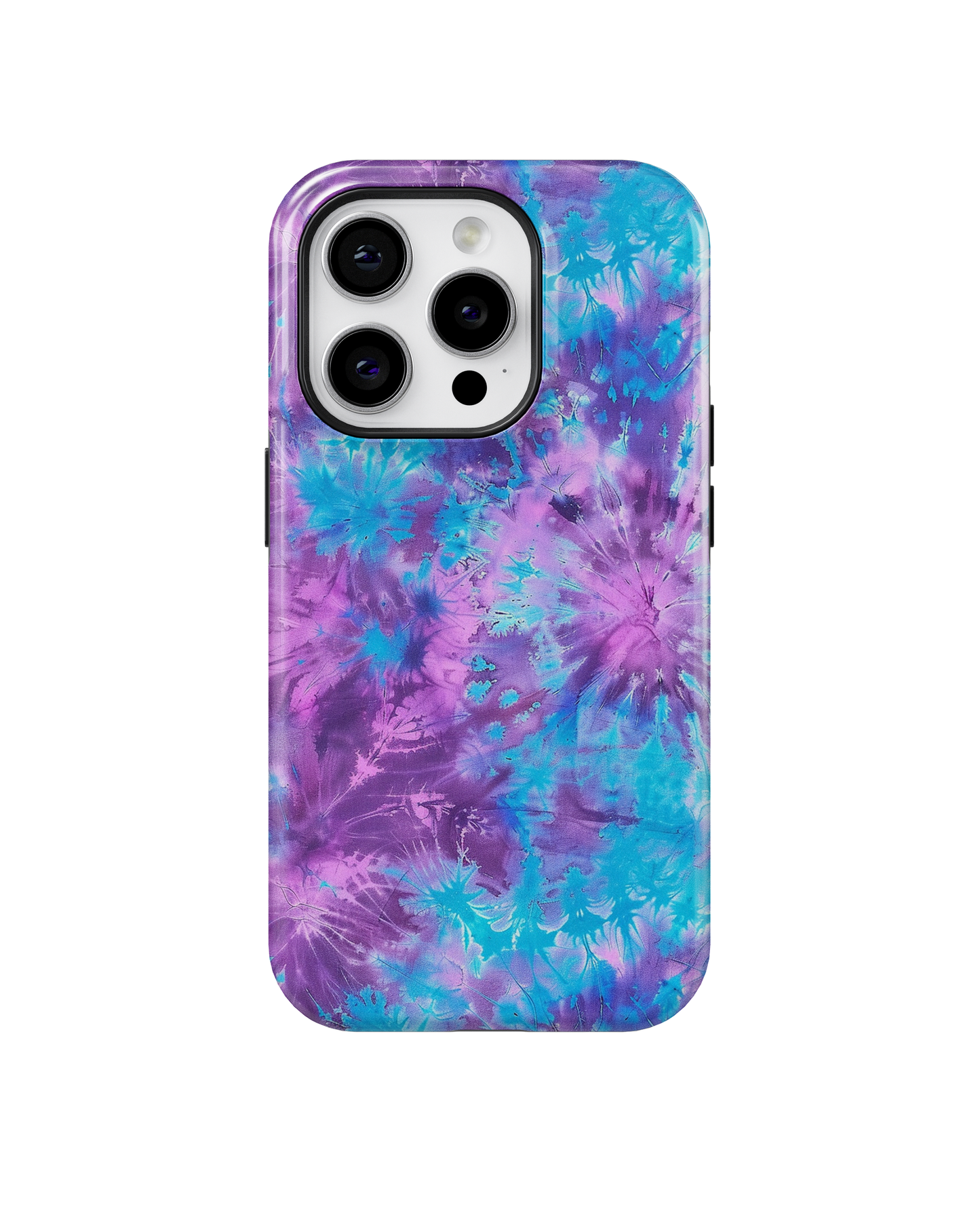 Violet Tide MagSafe Phone Case