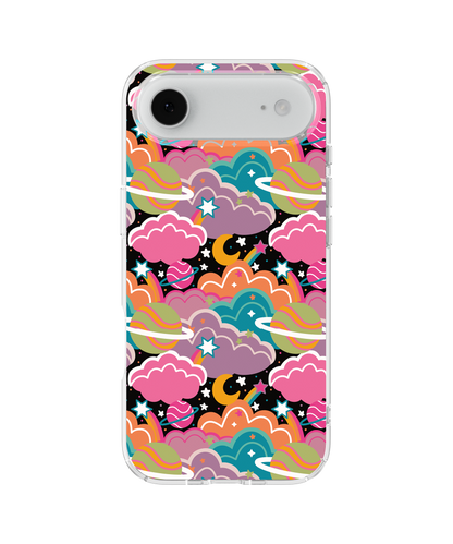 Galactic Dreams Clear Case Insert