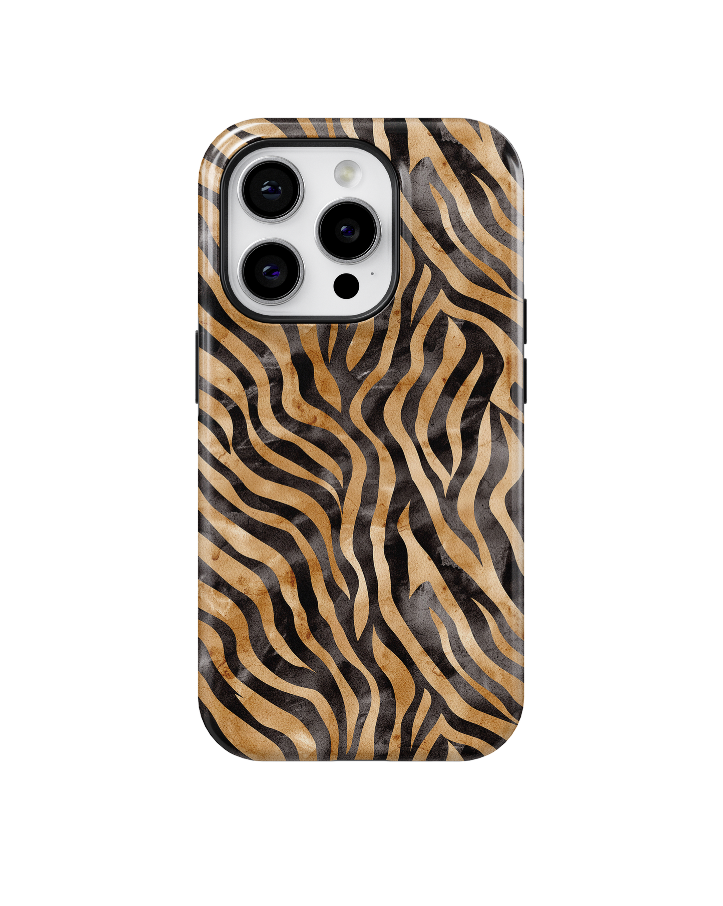 Classic Tiger MagSafe Phone Case