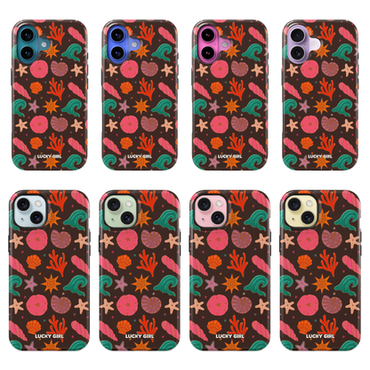 Tide Pool Phone Case