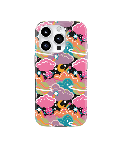 Galactic Dreams MagSafe Phone Case