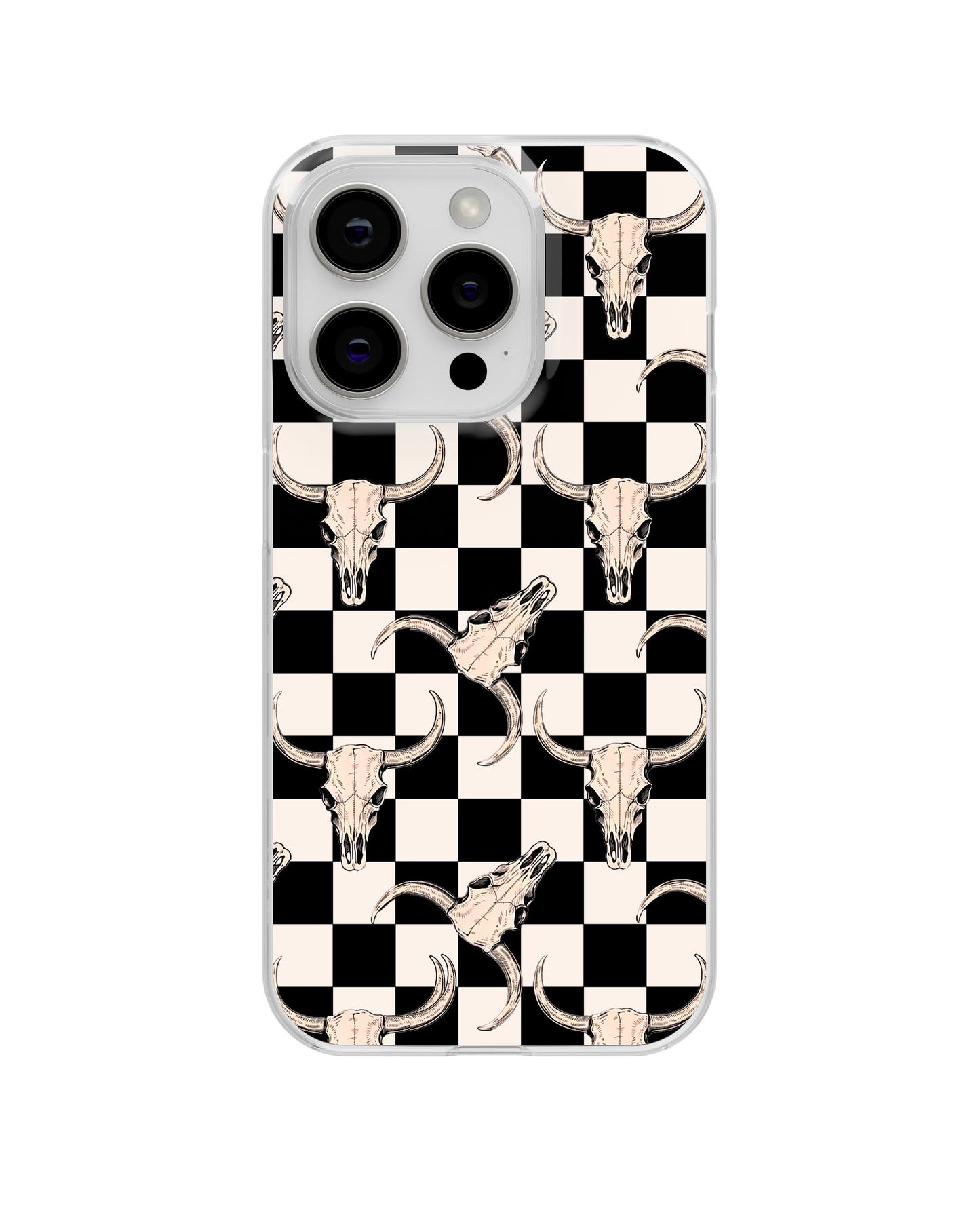 Last Ride Clear Case Insert