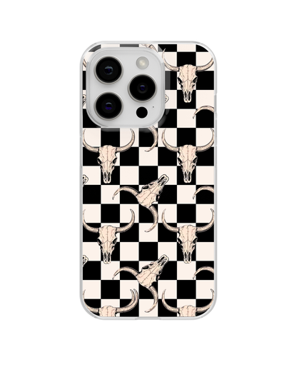 Last Ride Clear Case Insert