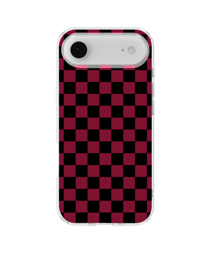 Vampire Checkers Clear Case Insert