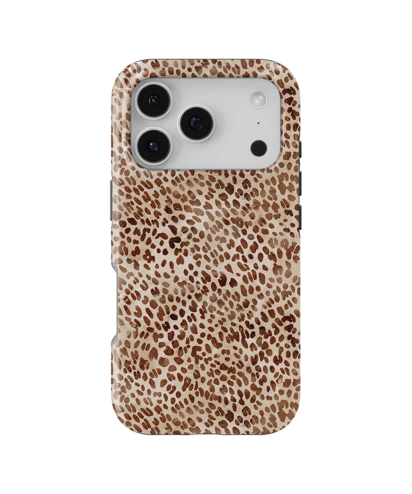 Chai Cheetah MagSafe Phone Case