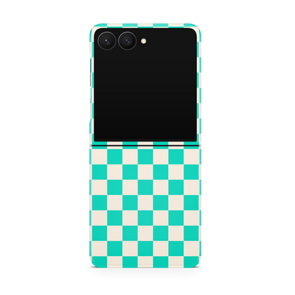 Calypso Checkers II MagSafe Phone Case