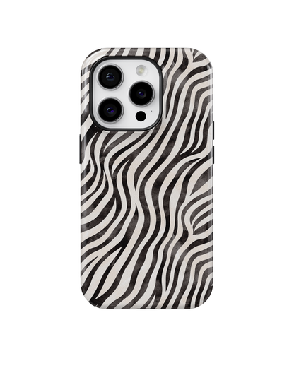 Classic Zebra MagSafe Phone Case