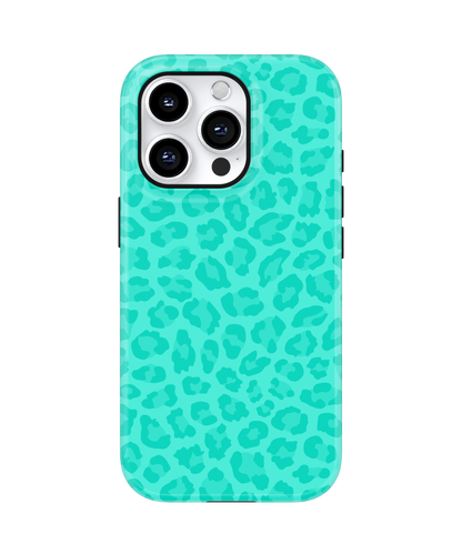 Calypso Leopard MagSafe Phone Case