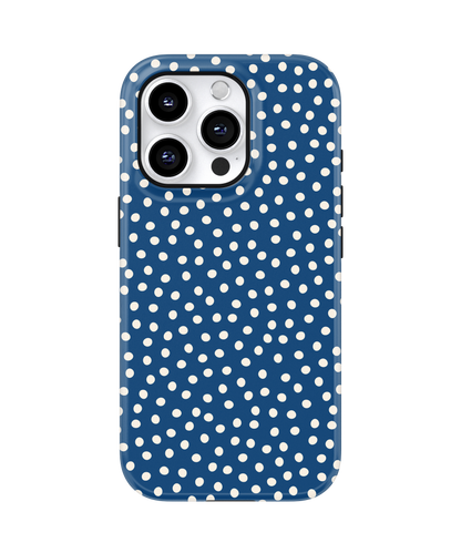 Night Watch Dots MagSafe Phone Case