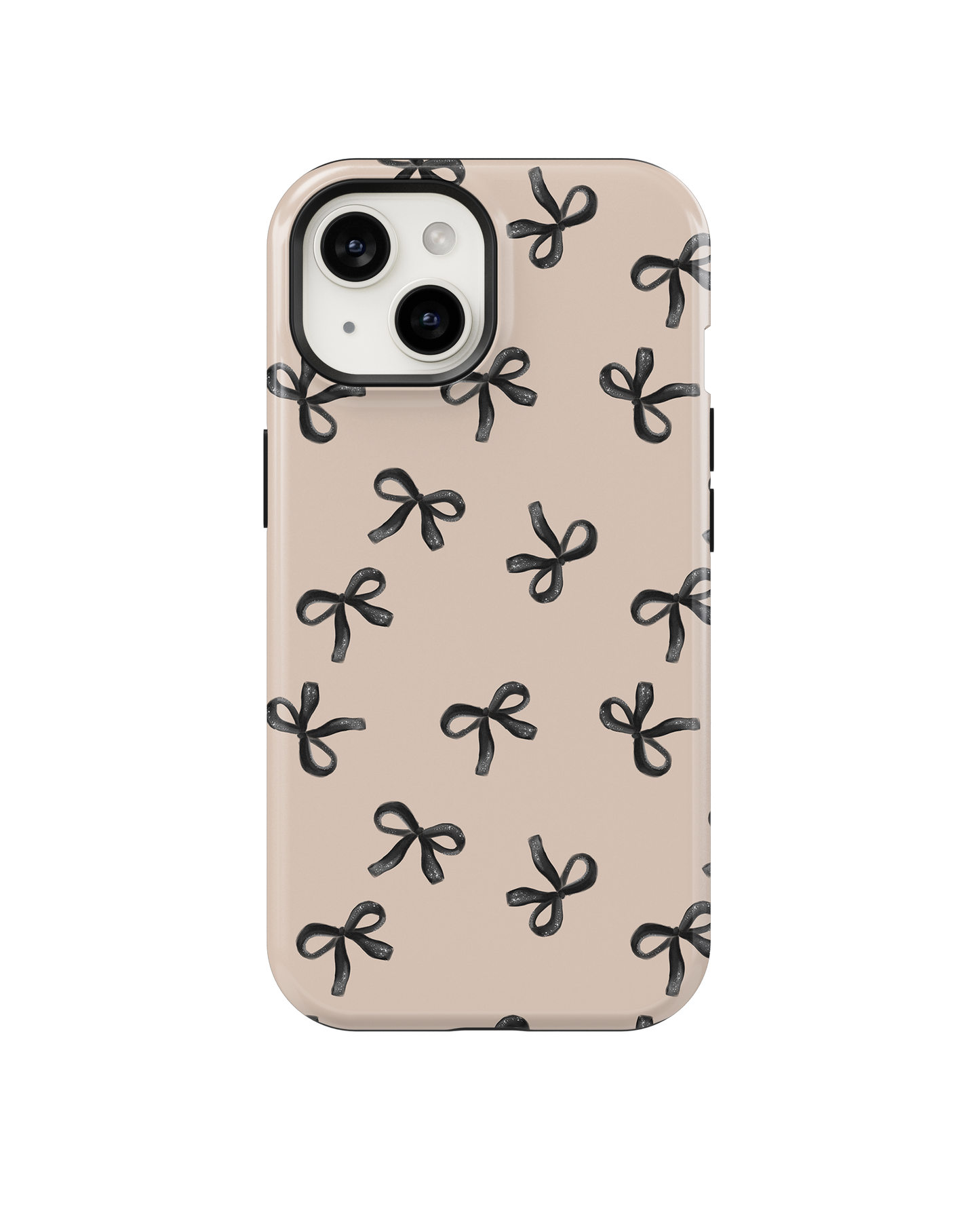 Midnight Sparkle MagSafe Phone Case