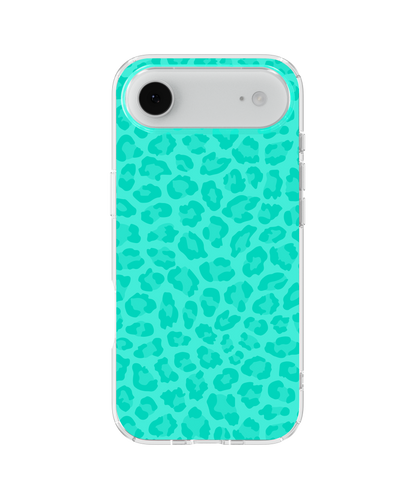 Calypso Leopard Clear Case Insert