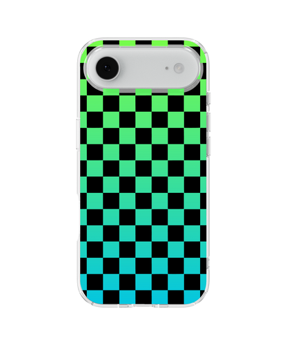 Siren Song Checkers Holographic Clear Case Insert