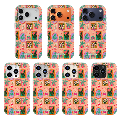 Houseplant Haven Phone Case