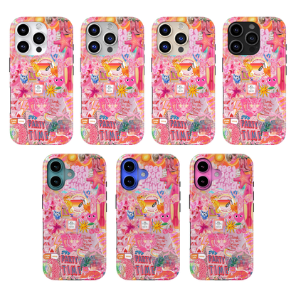 Paradise Prep MagSafe Phone Case