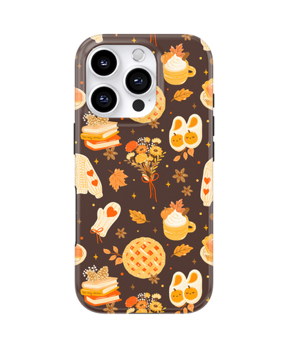 Sweater Weather MagSafe Phone Case