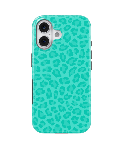 Calypso Leopard MagSafe Phone Case